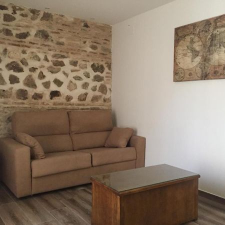 Apartamento Tolaitola Apartment Toledo Exterior foto